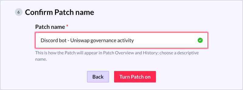 Dispatch_Confirm_Patch_Name