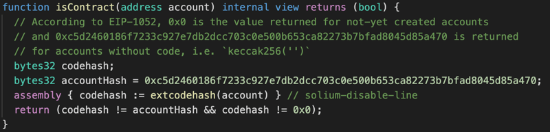 EIP-1052-extcodehash-ethereum-opcode