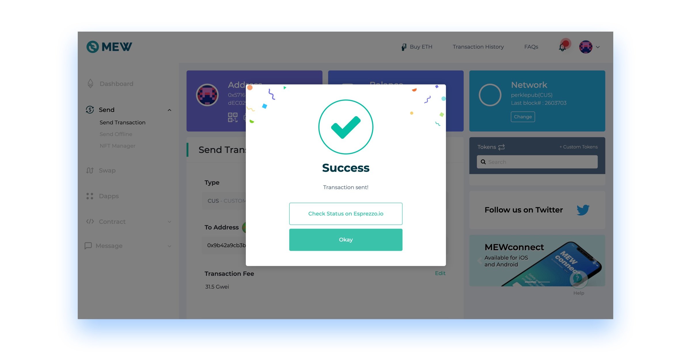 MyEtherWallet_Send-Success