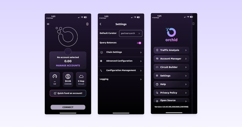 Orchid_VPN_Mobile_App