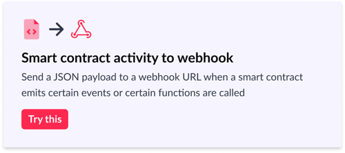 Patch templates - WEBHOOK-3