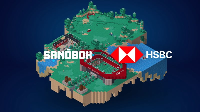 The Sandbox and HSBC
