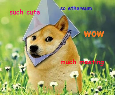 doge-ethereum