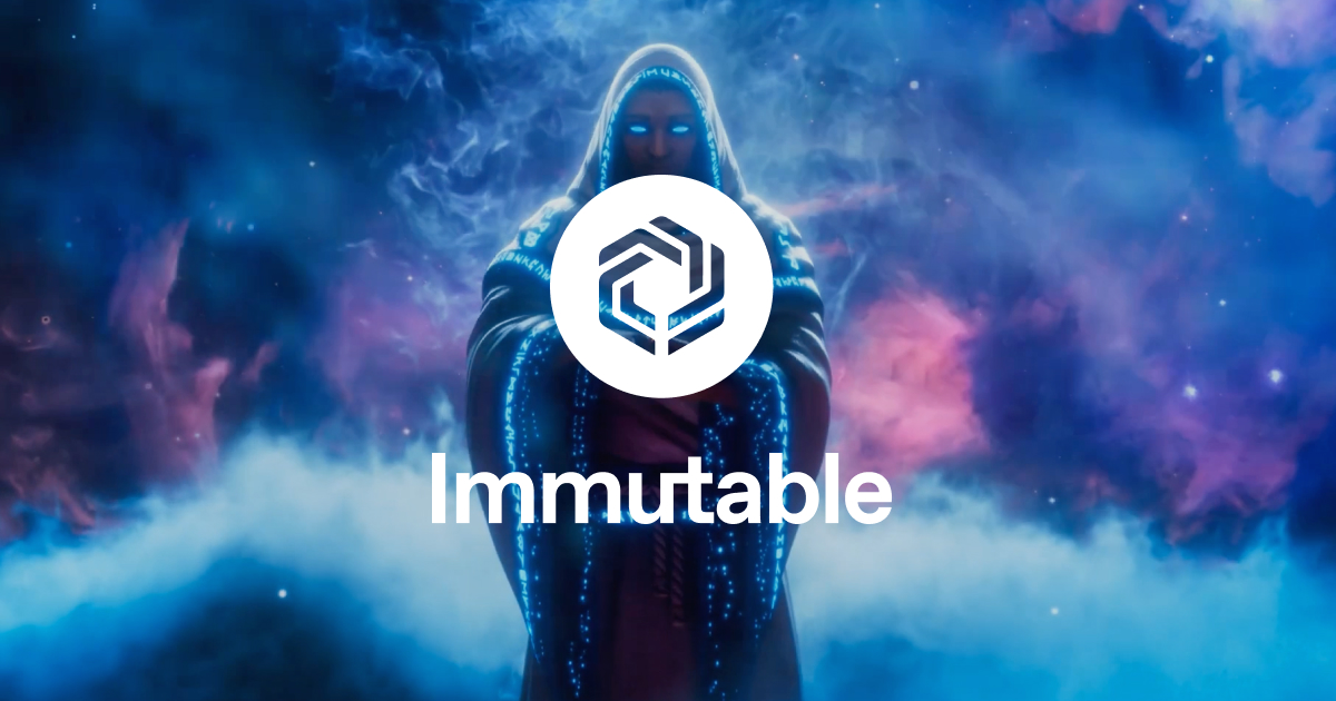 Immutable blockchain
