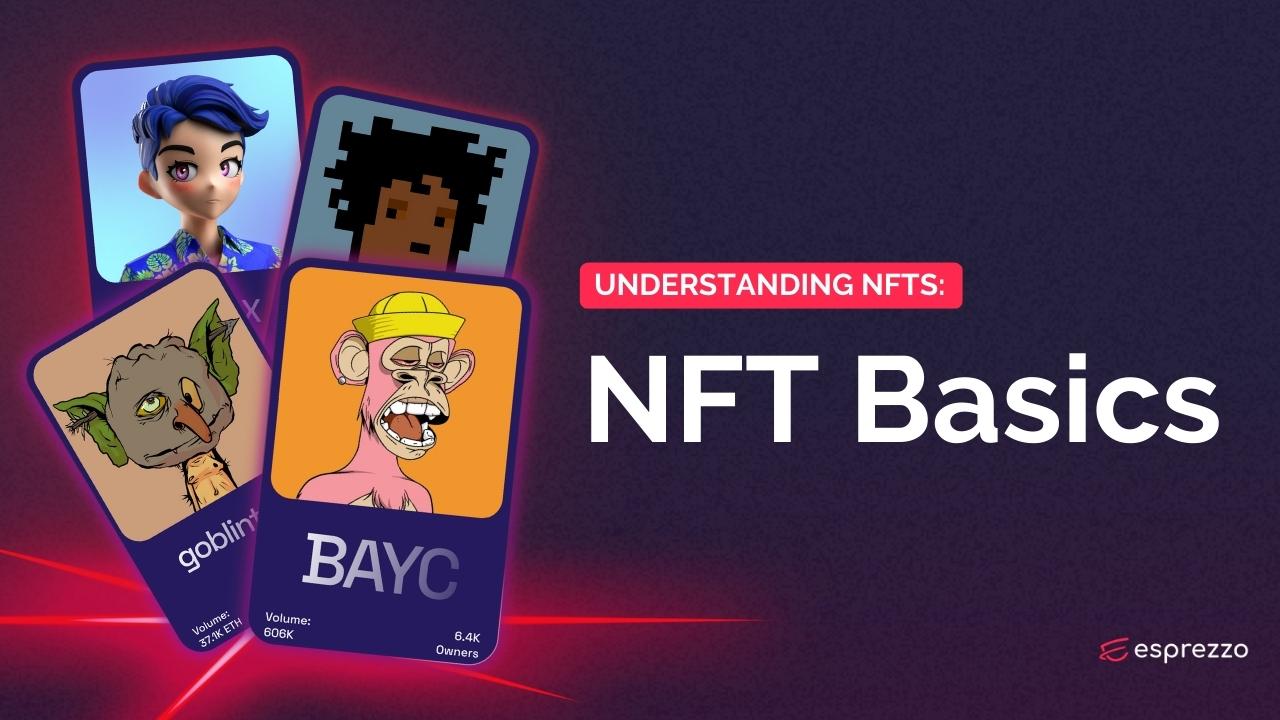 BAYC NFT, Goblintown NFT, CryptoPunks NFT, and Clone X NFT