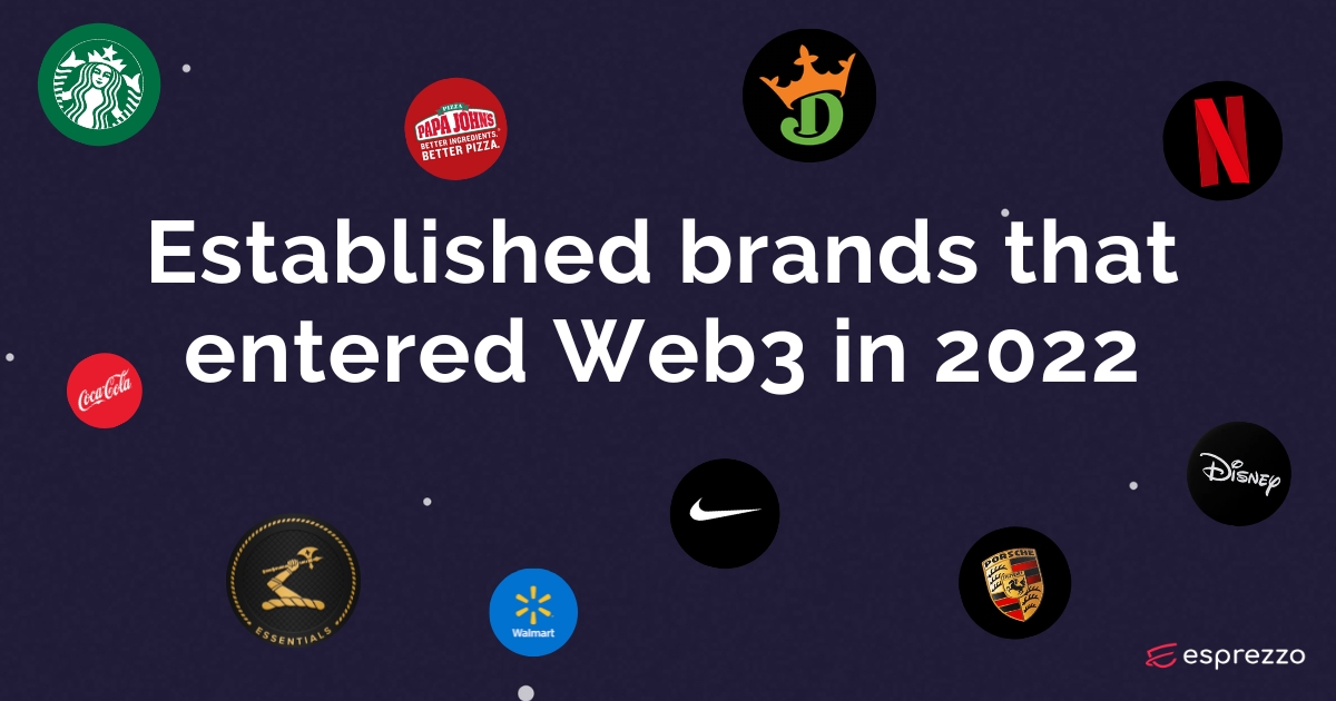 Sportswear Firm Nike to Launch Web3 Platform .SWOOSH in 2023